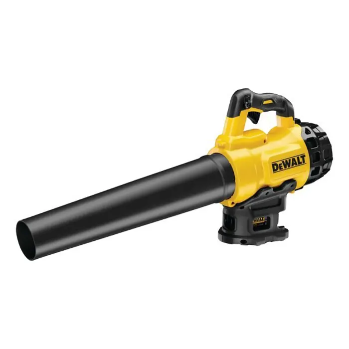 DEWALT DCM562P1-QW cordless leaf blower 144 km/h Black, Yellow