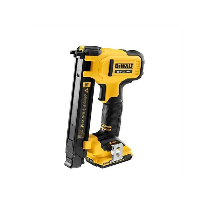 DeWALT DCN701D2-QW nailer/staple guns
