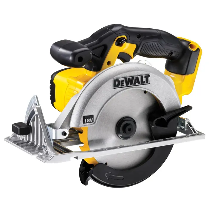 DeWALT DCS391N 3700 RPM