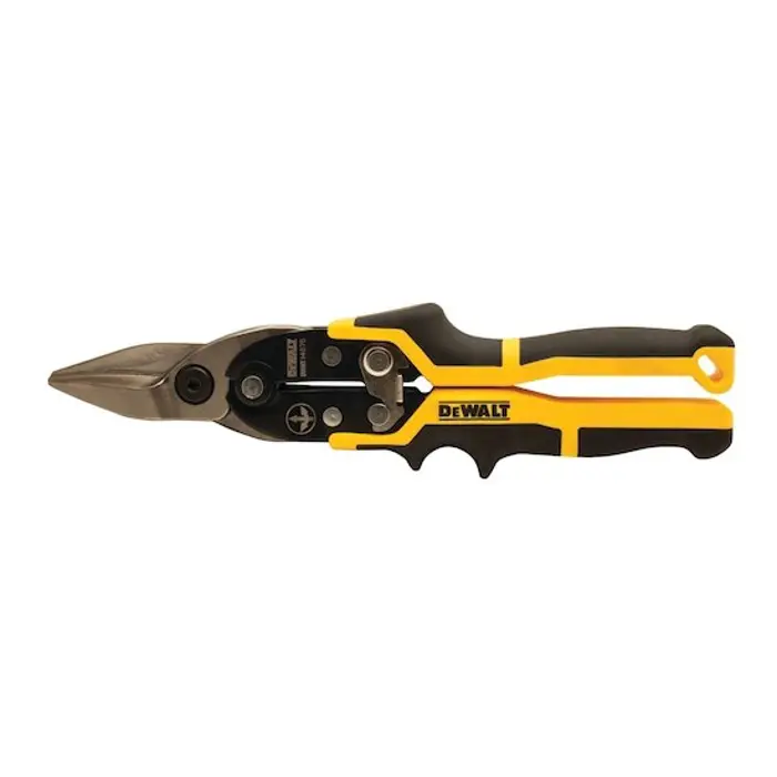DEWALT ERGO STRAIGHT METAL SHEARS