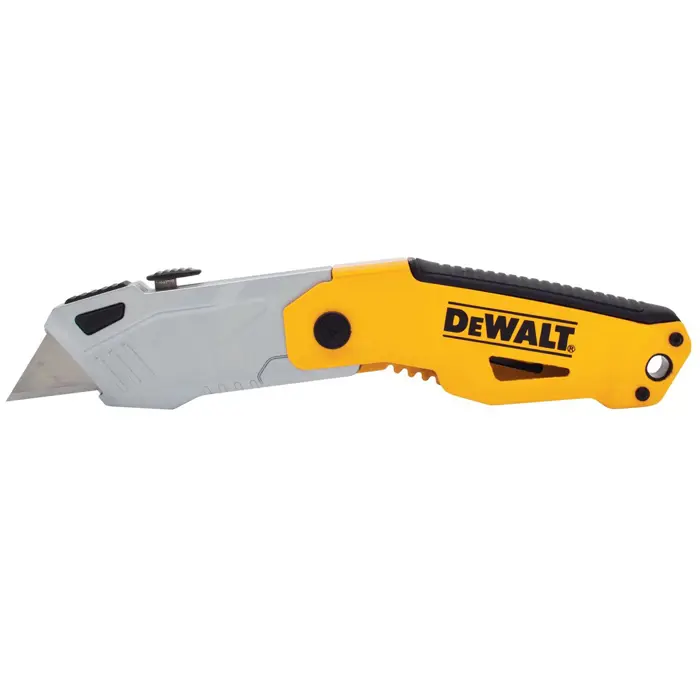 DEWALT KNIFE TR. OST. FOLDED