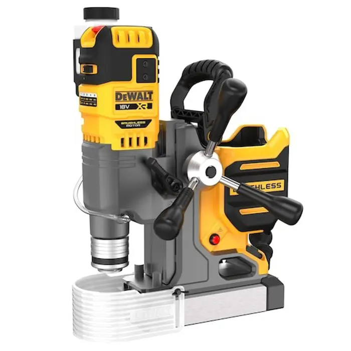 DEWALT. MAGNETIC FOOT DRILL 18V DCD1623N