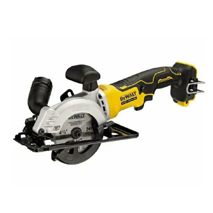 DEWALT PILARKA TARCZOWA 18V 115mm 1x1,7Ah POWERSTACK DCS571E1T