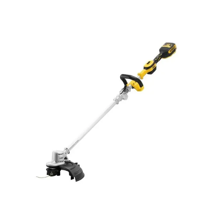 DEWALT PODKASZARKA 18V 1x5,0Ah BEZSZCZOTKOWA DCMST561P1