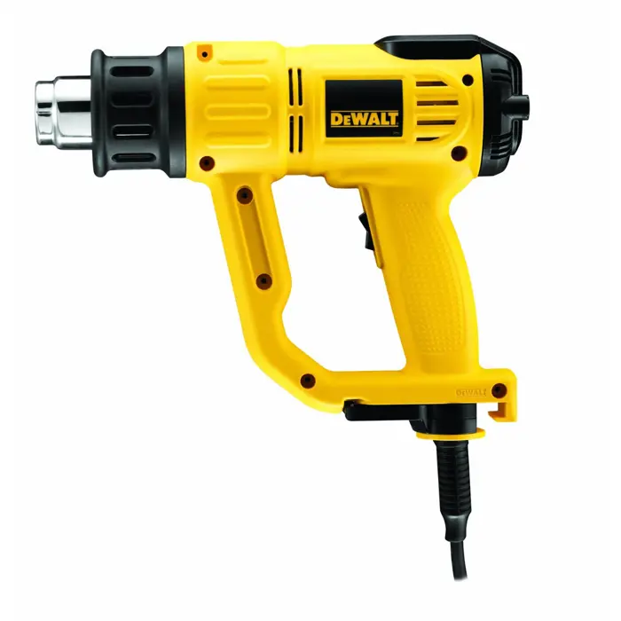 Dewalt Power Heat Gun D26414 yellow
