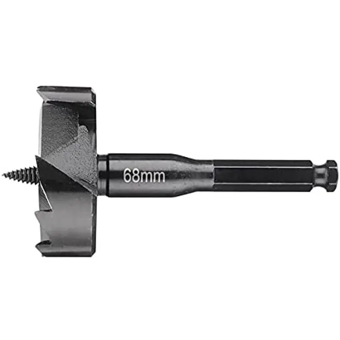 DeWALT rapid drill 68mm wood DT4586 - DT4586-QZ