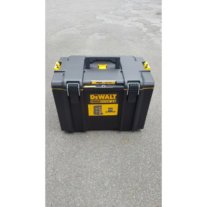 Dewalt TOUGHSYSTEM 2.0 DS 400 Box - DWS 83342-1