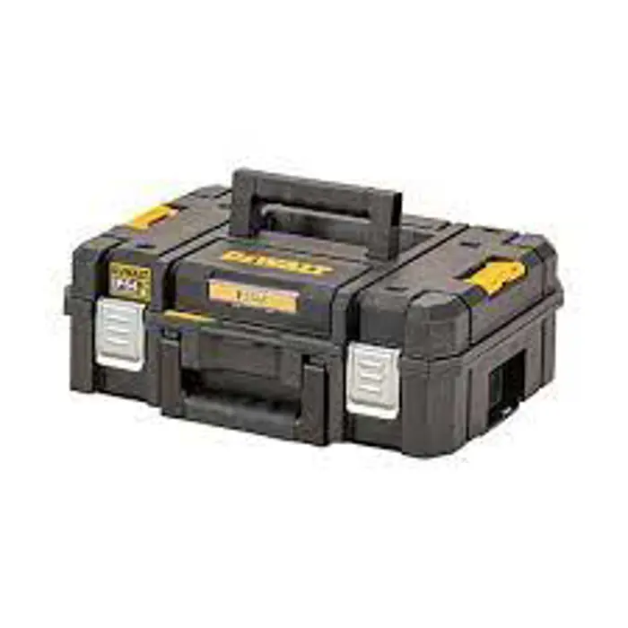 DeWALT TSTAK II Tool Box DWST83345-1