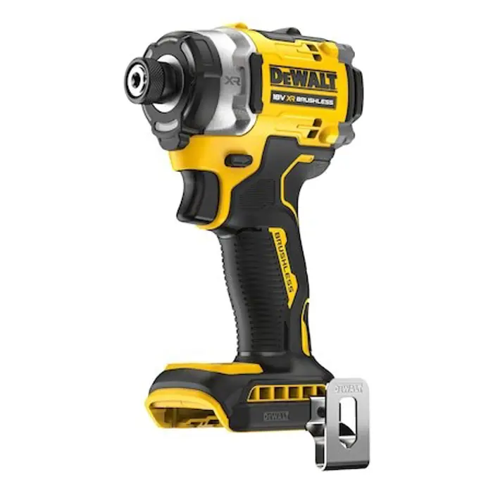 DEWALT.ZAKRĘTARKA UDAR.18VDCF860NT 282Nm TSTAK