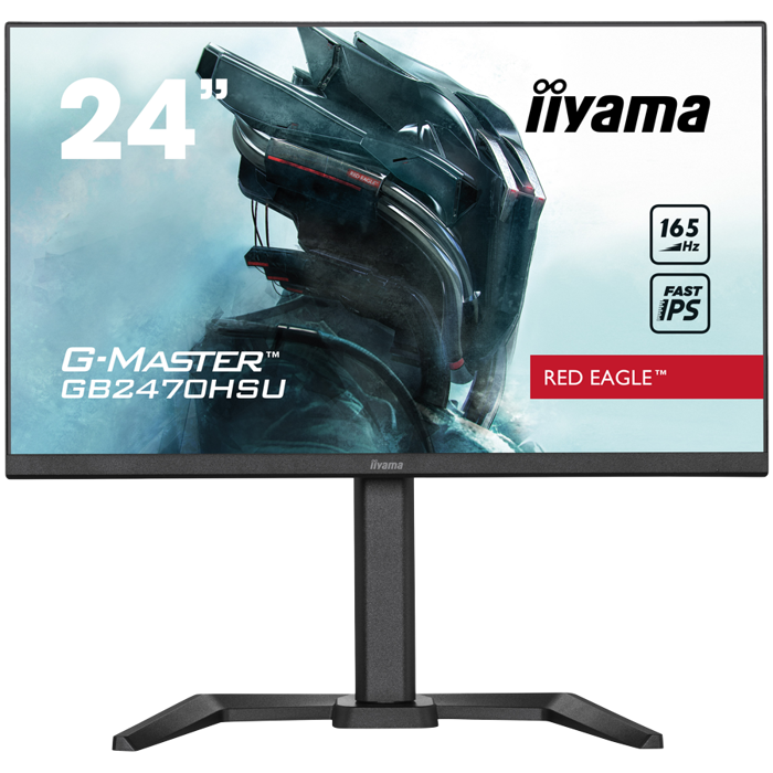 Diagonal	23.8", 60.5cmPanel	Fast IPSNative resolution	1920 x 1080 @180Hz (2.1 megapixel Full HD, DisplayPort)Aspect ratio	16:9Panel brightness	300 cd/m²Static contrast	1000:1Advanced contrast	80M:1Res