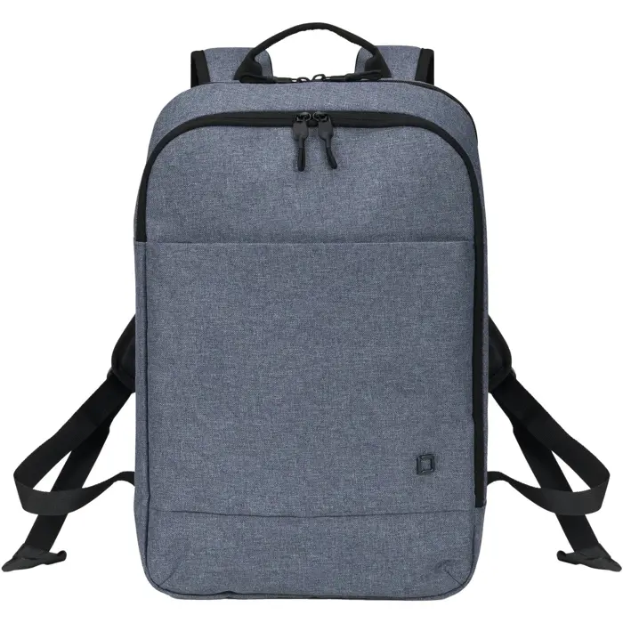 DICOTA Laptop Backpack Slim Eco MOTION , backpack (blue/black, up to 35.8 cm (14.1"))