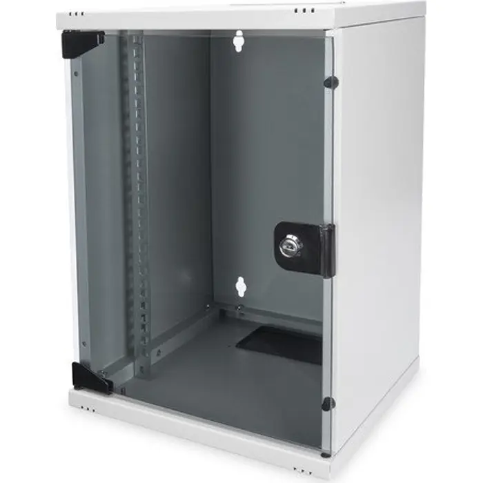 Digitus 10 - wall 464x312x300mm 9HE - RAL7035