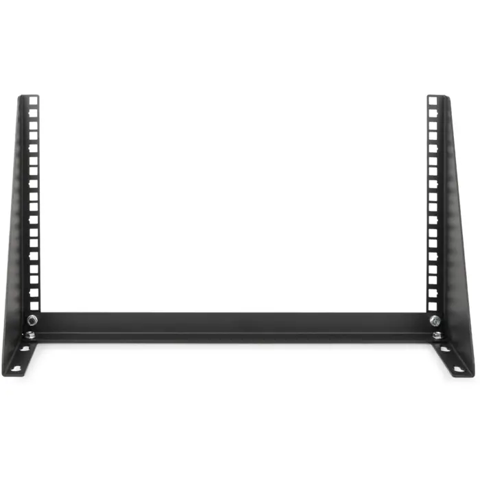 Digitus 19 inch equipment wall mount 6 U (black)