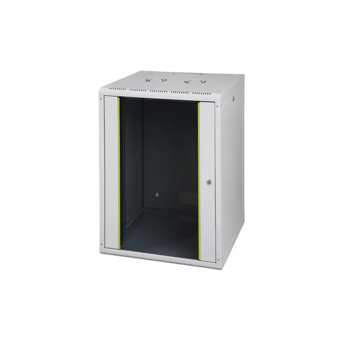 Digitus 19 inches wall cabinet 980x600x450mm 20HE - RAL7035