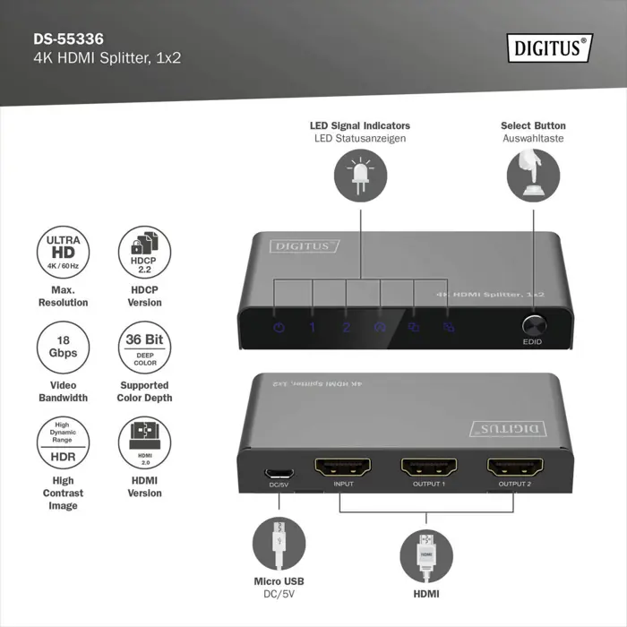 digitus-4k-hdmi-splitter-1x2-black-with-downscaler-16472-ds-55336-w.webp