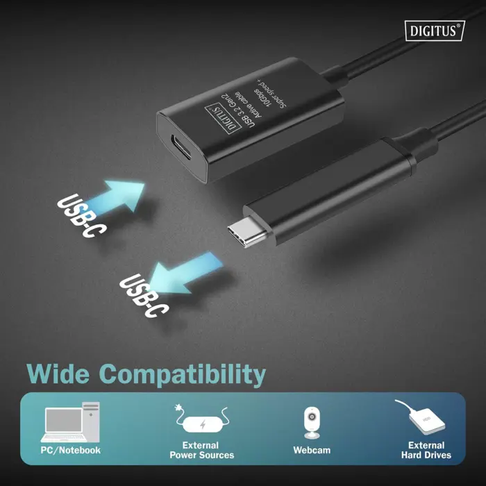 digitus-active-usb-32-gen-2-extension-cable-usb-c-male-usb-c-95352-da-73112-w.webp