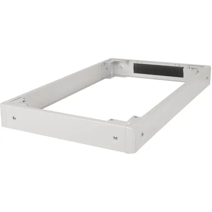 Digitus base for network cabinets 600x1000 mm (gray, DN-19 PLINTH-6/10-N1)