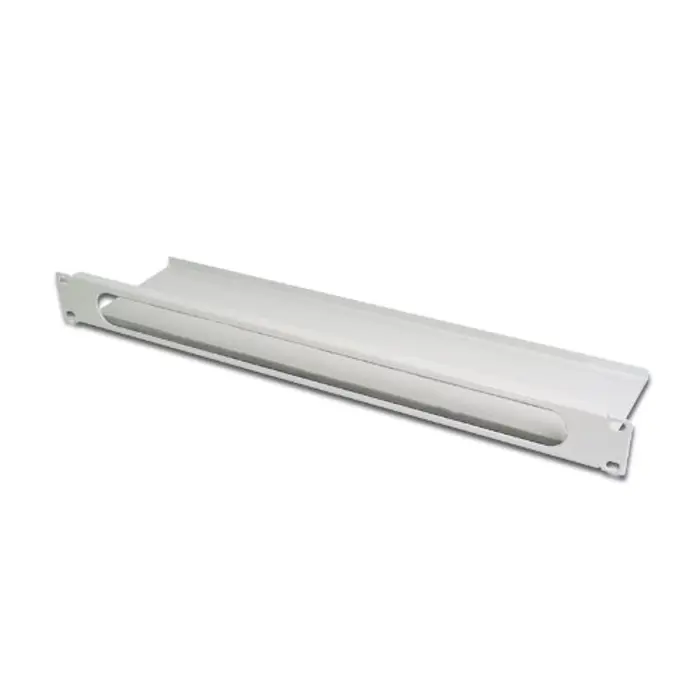 Digitus cable manager DN-19 ORG-3U gray
