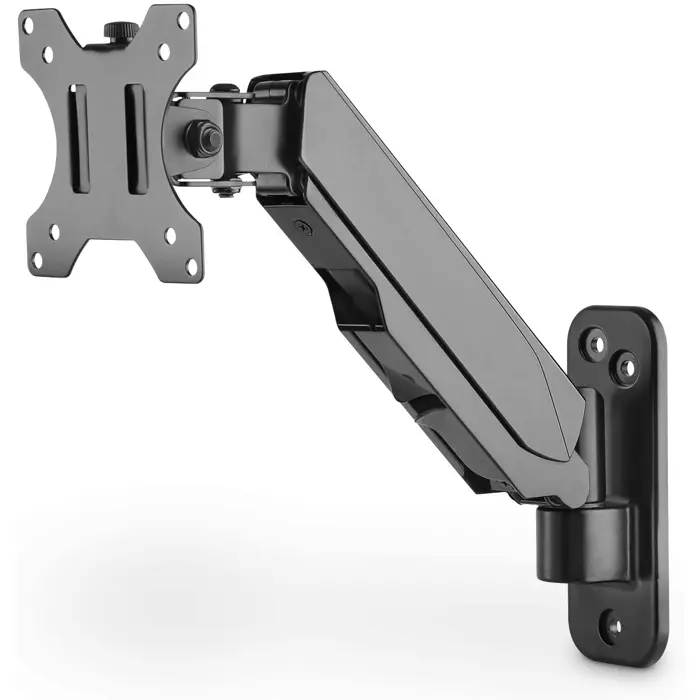 Digitus DA-90396 monitor mount / stand 81.3 cm (32") Screws Black