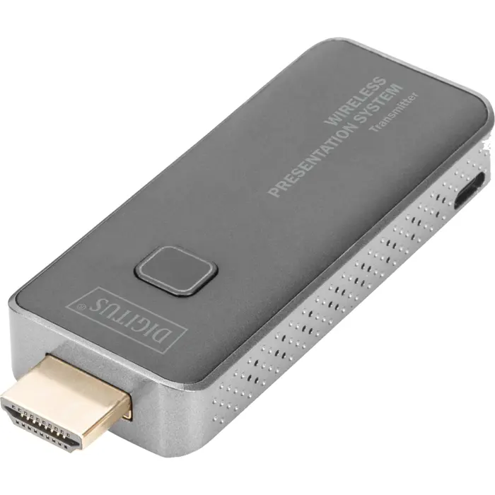 Digitus Digitus Wireless HDMI Transmitter Click & Present