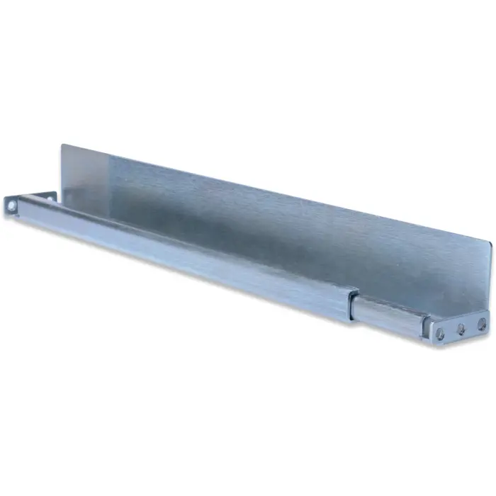 Digitus L-Support sliding rails 19"