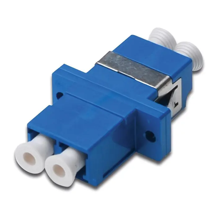 Digitus LWL LC-LC Coupler SM