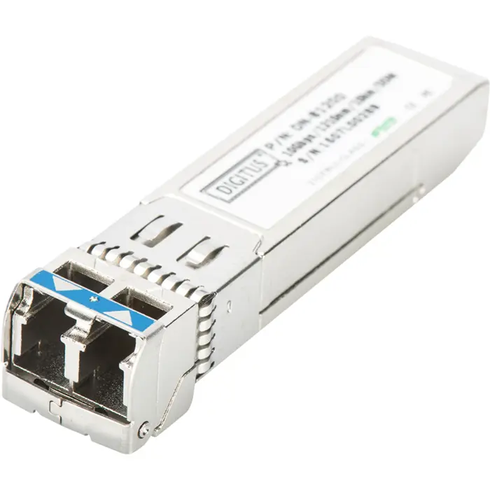 Digitus mini GBIC (SFP) module 10Gbps 0.3km