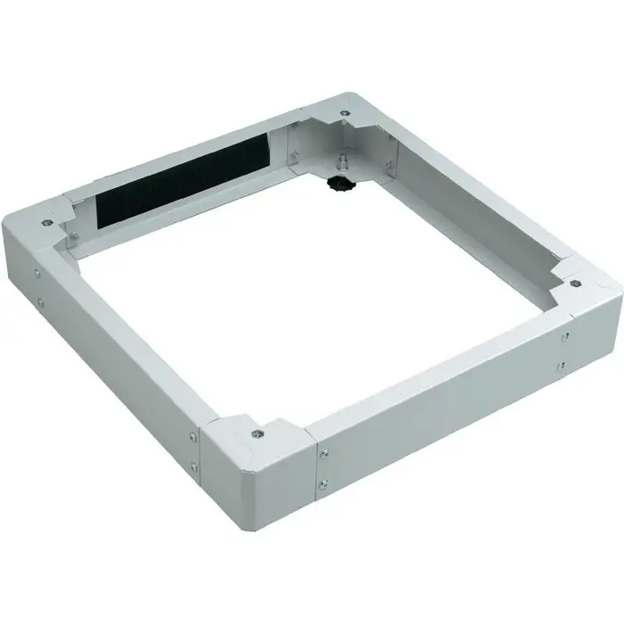 Digitus Sockel for Networkschränke 800x800mm gray, DN-19 PLINTH-8/8-1