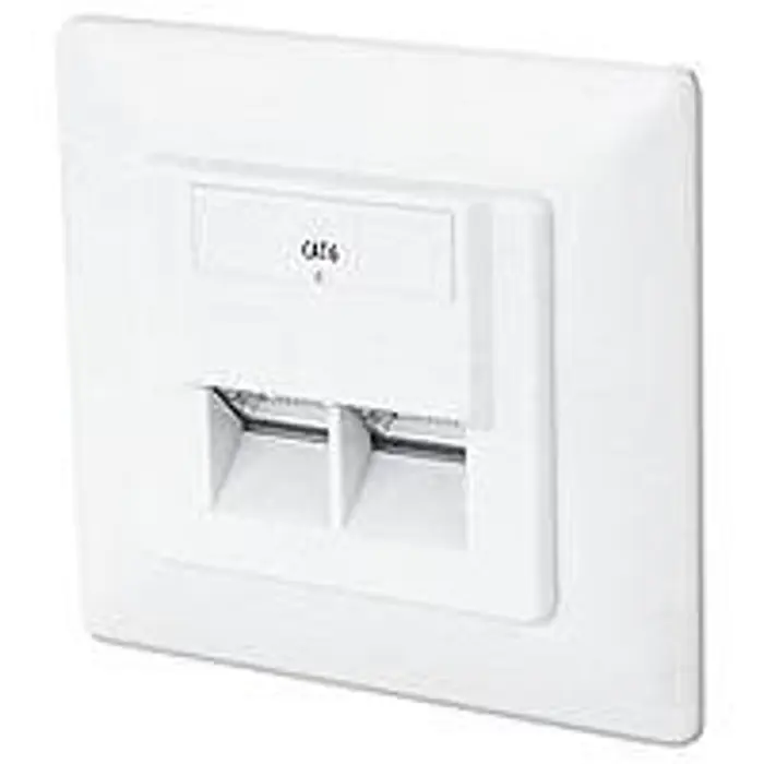 Digitus socket CAT6 UP