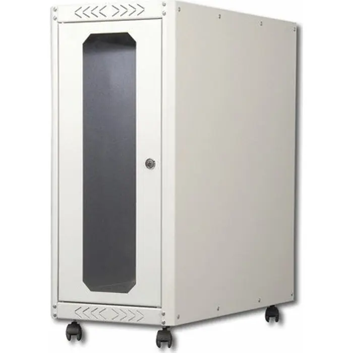 Digitus SOHO PC cabinet, IT cabinet (grey)