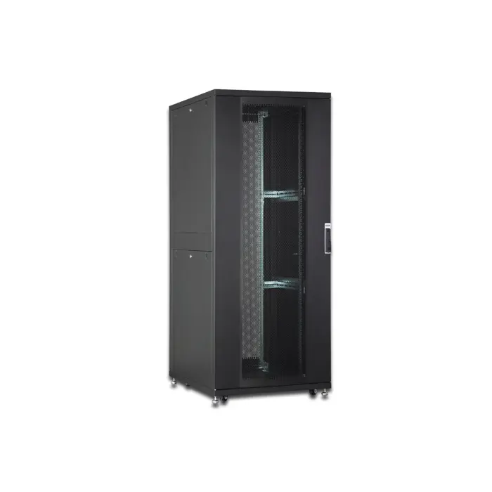 Digitus Unique 800x1000 42HE - 1970x800x1000mm RAL9005