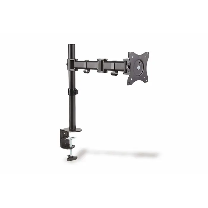 Digitus Universal Single monitor stand, bracket (black)