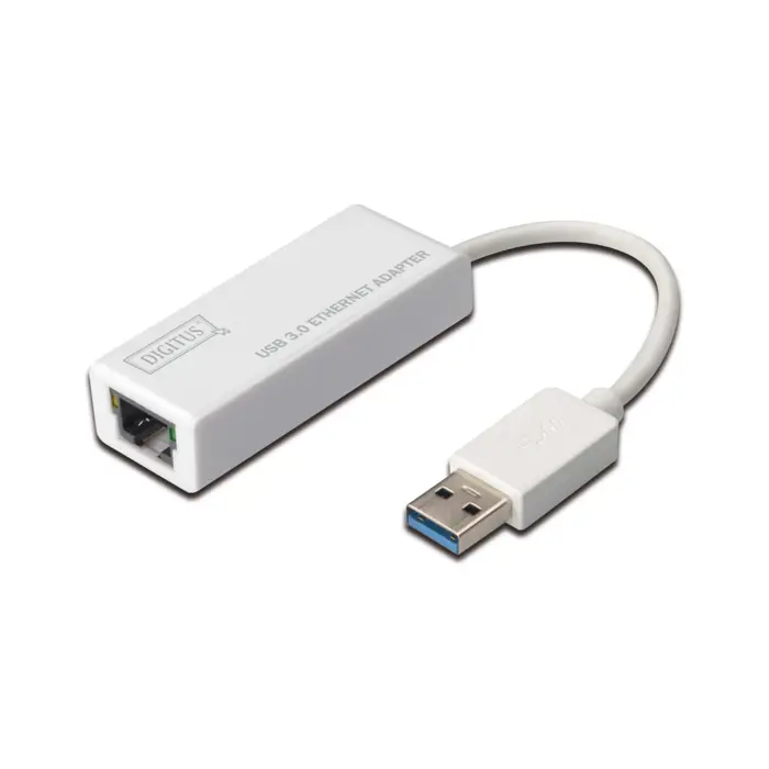 Digitus USB 3.0 Adapter 10/100/1000Mbit