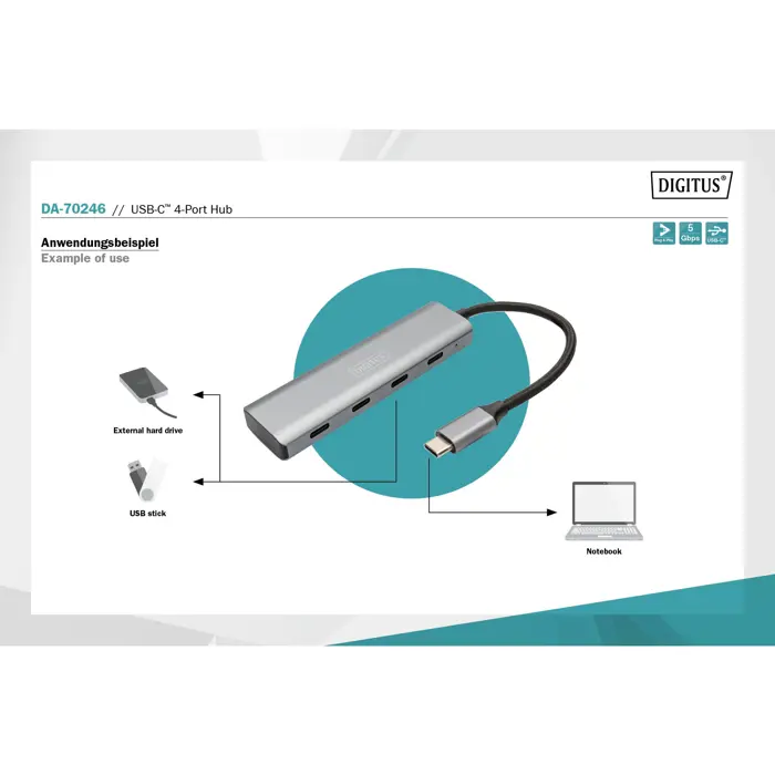 digitus-usb-c-4-port-silver-28295-da-70246-w.webp