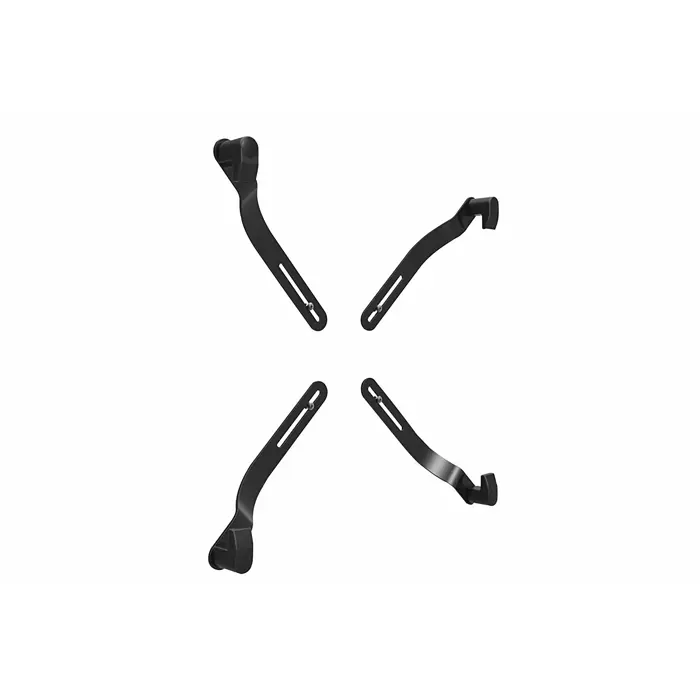 Digitus VESA adapter for devices without VESA