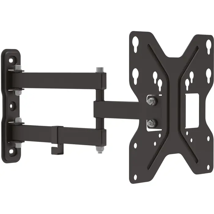 Digitus wall mount (black)