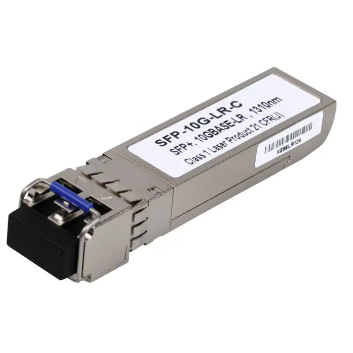 Diverse Cisco Compatible SFP-10G-LR SFP+/LR