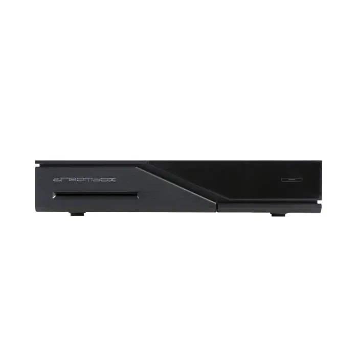 Dreambox DM520HD, Sat-Receiver - DVB-S2 - HDMI, USB, LAN