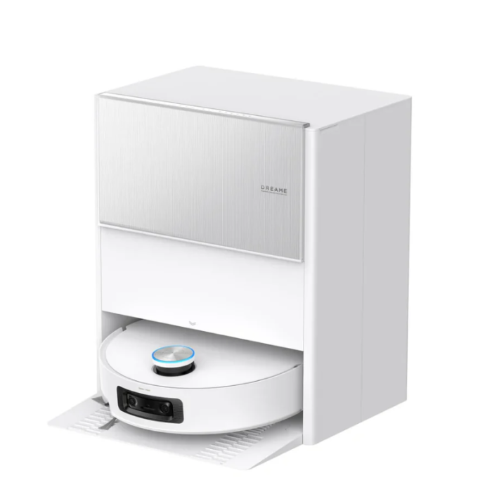 Dreame Aqua 10 Ultra roller Complete robot vacuum cleaner