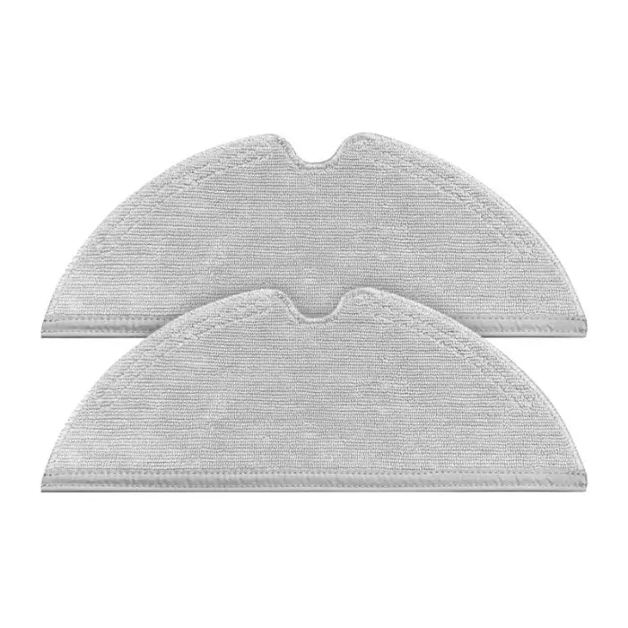 Dreame D10s/D10s pro/D9 Max(white)/F9 pro/D9max gen2 wet cleaning cloth