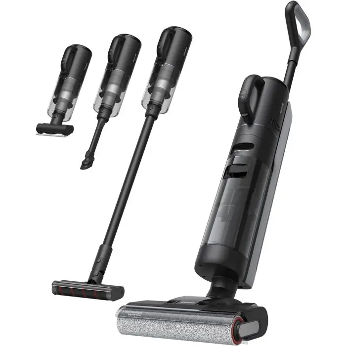 Dreame H12 Dual upright wet-dry vacuum cleaner