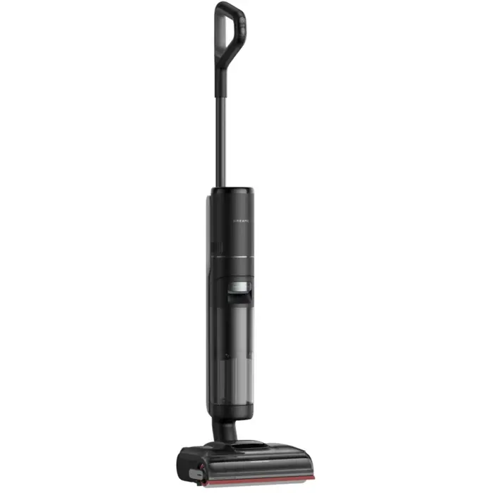 Dreame H15 Pro, wet/dry vacuum cleaner (dark grey)
