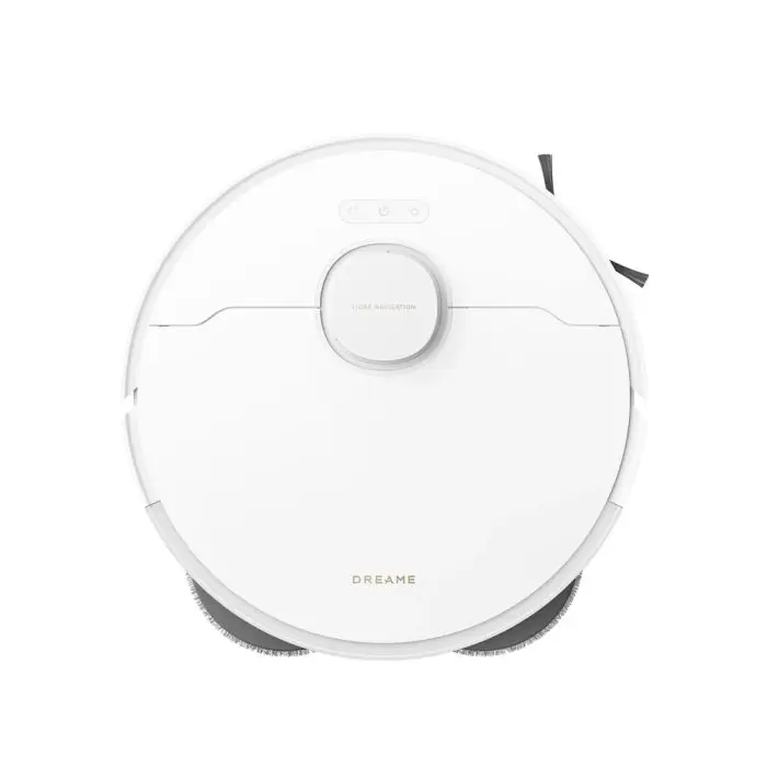 Dreame L10S Pro gen.2, white