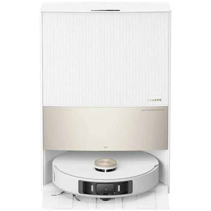 Dreame L20 Ultra, robot vacuum cleaner
