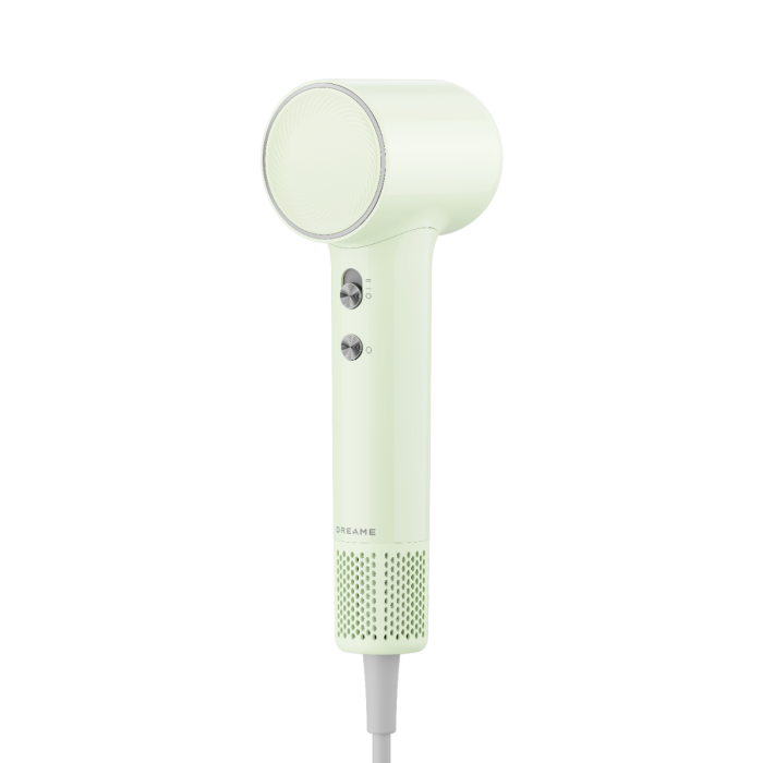 dreame-mini-susilnik-za-lase-zelen-58588-e0018488.webp