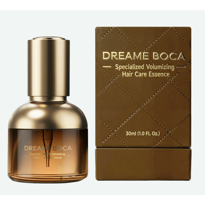 Dreame Miracle Pro Volumizing Hair Care Essence