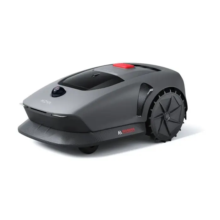 Dreame Mova 600 lawn mowing robot