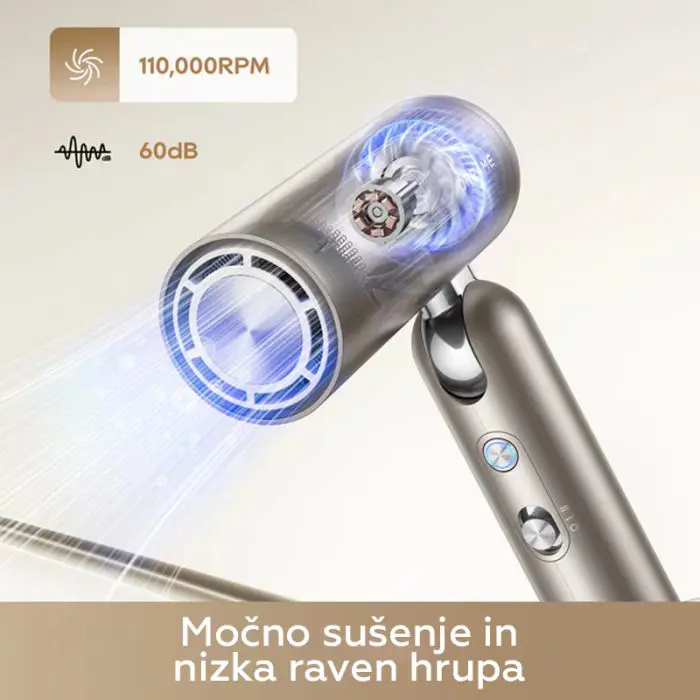 Dreame Pocket Hair Dryer