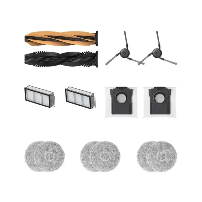 Dreame set rezervnih delov za robotski sesalnik X50 series/L50 series/L40s series