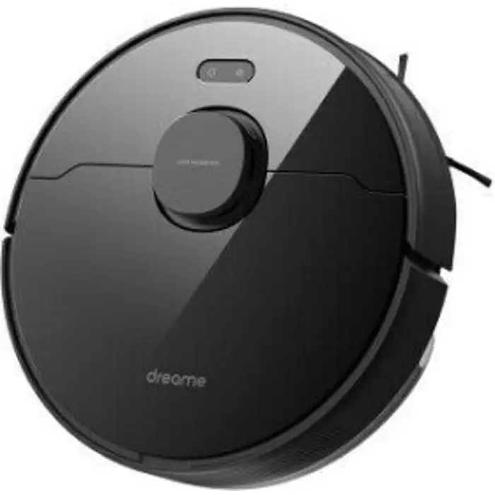 Dreame vacuum robot D9 Max black